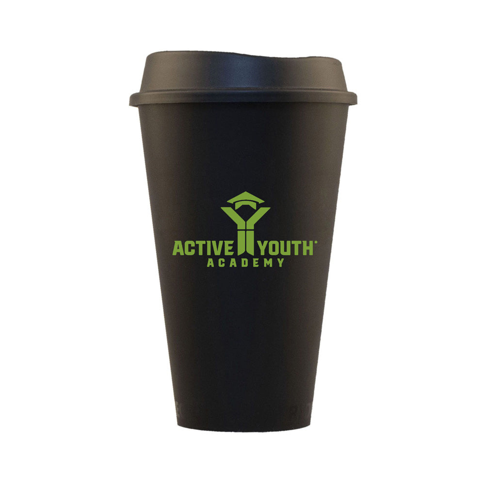 AYA Java Flex Cup: 1 sided