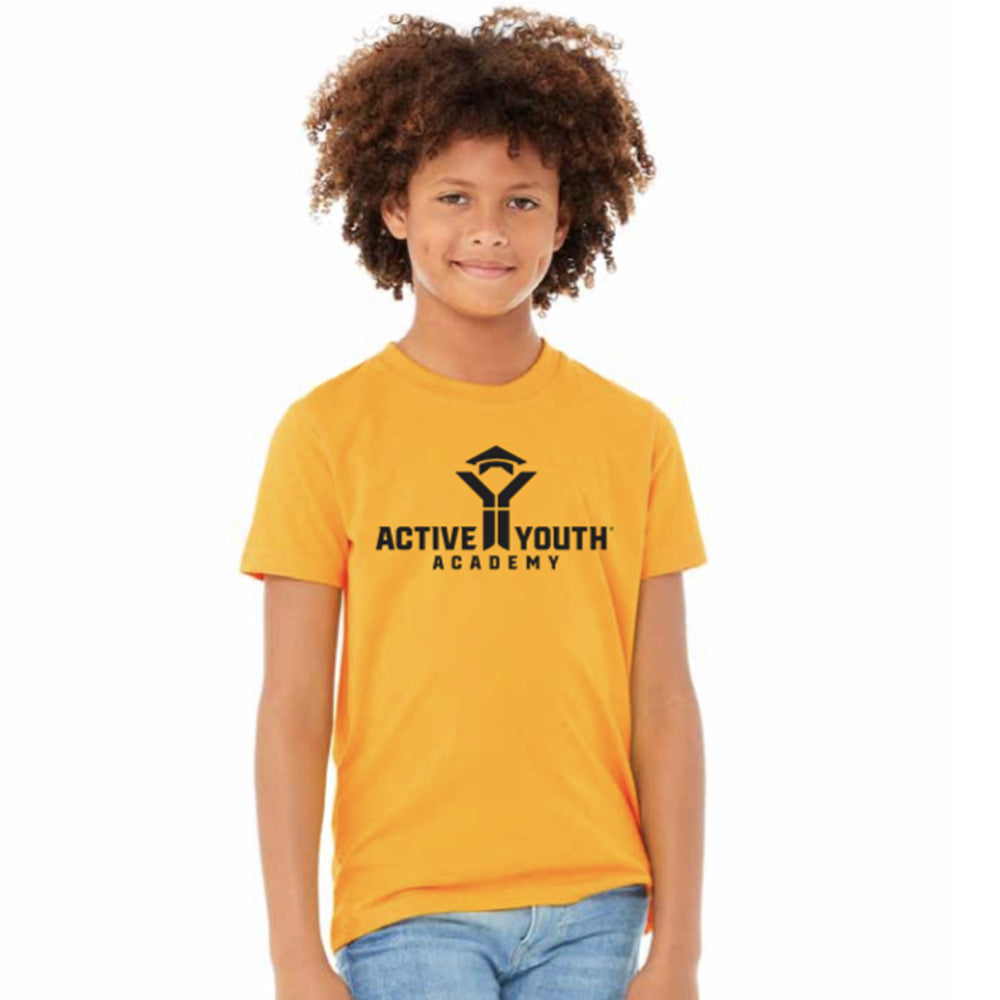 Active Youth Academy Youth T-Shirt