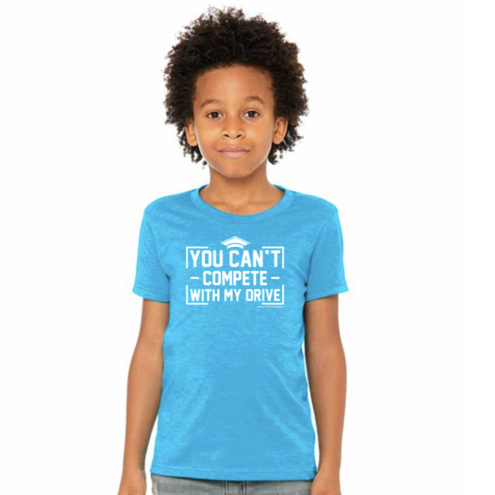 Compete Youth T-Shirt