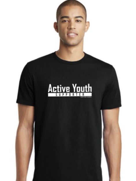 Active Youth Supporter