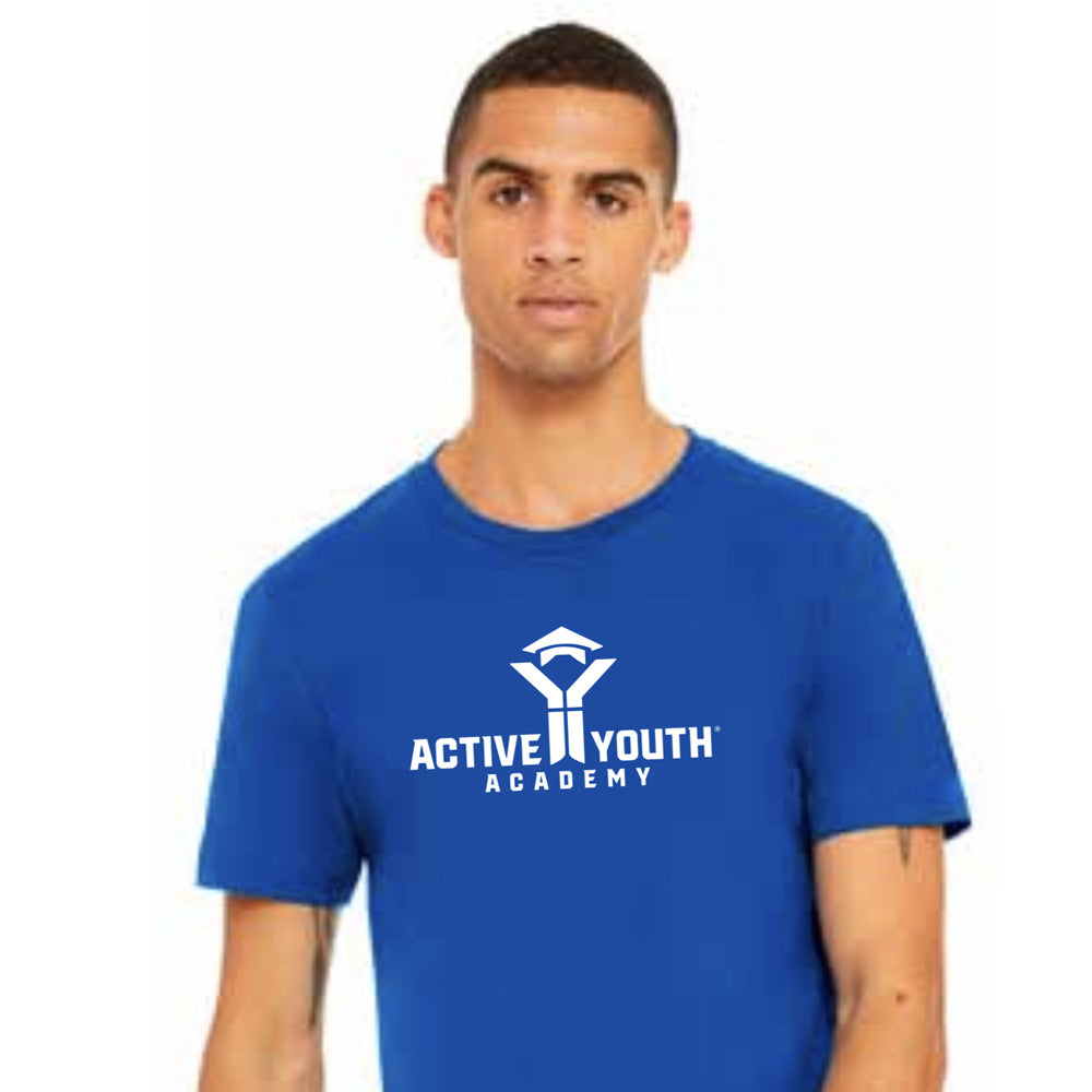 Active Youth Academy T-Shirt